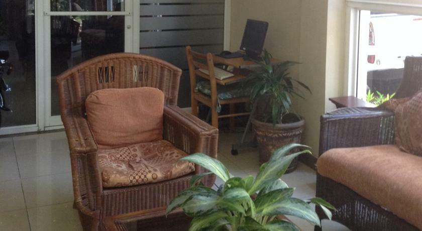Hotel Alcaldeza - Garden House Maria Guadalupe Santo Domingo Esterno foto